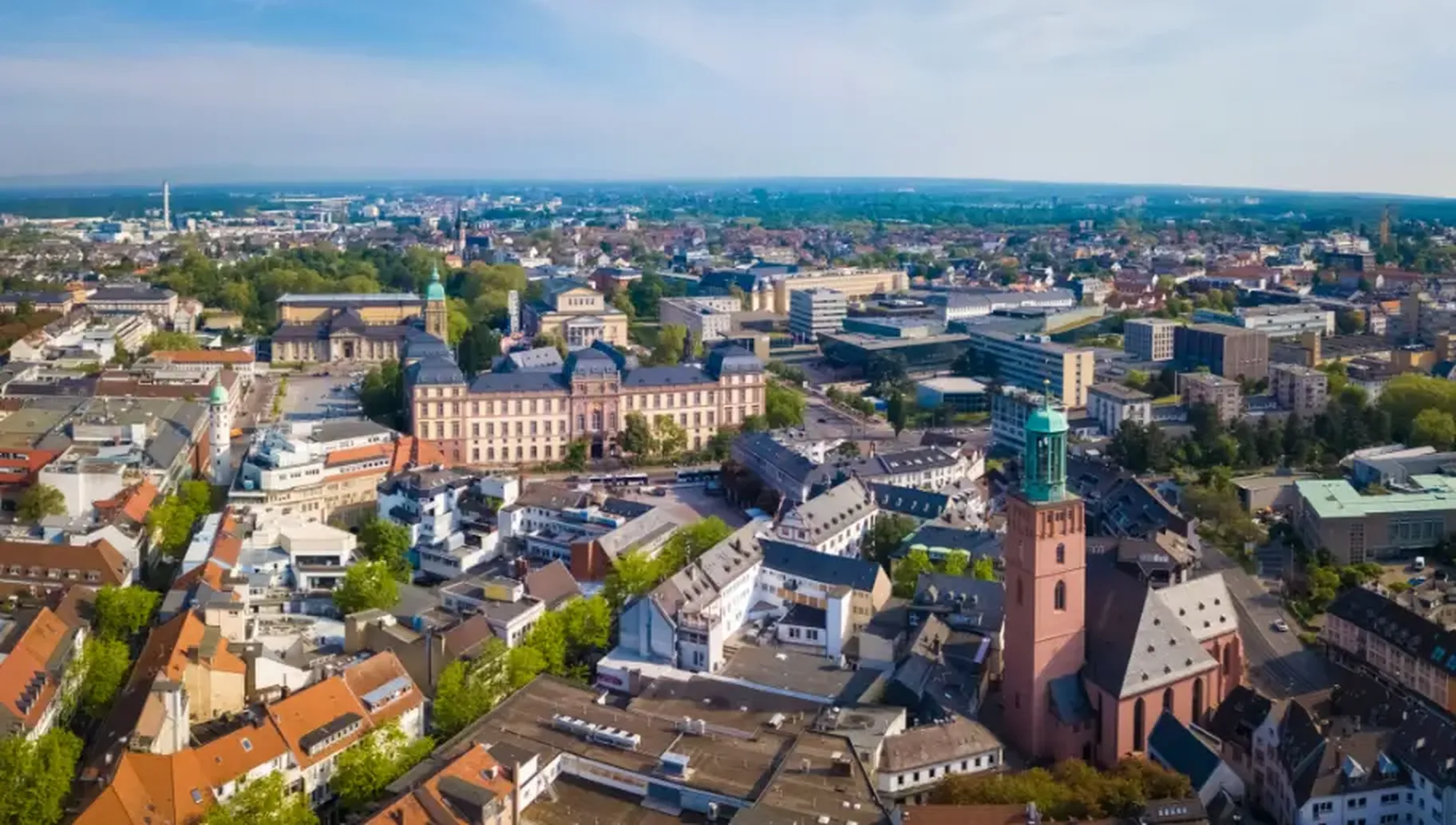 Darmstadt