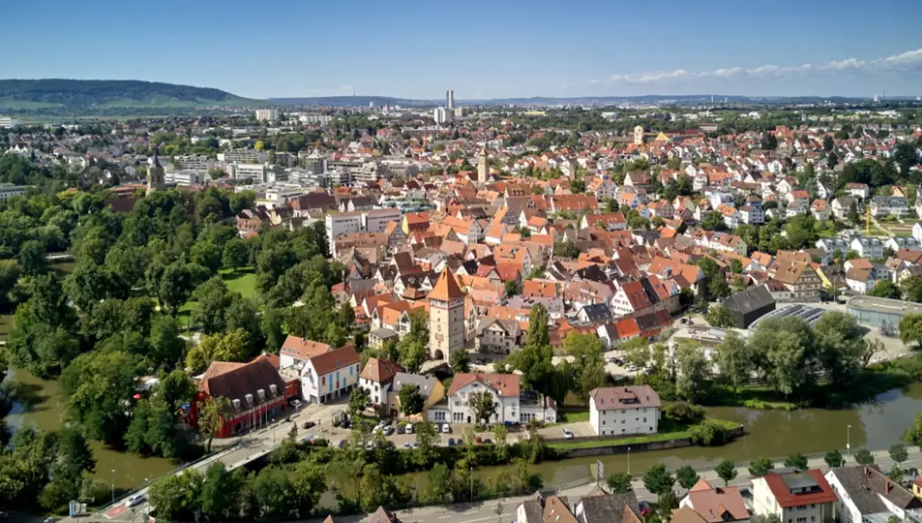 Waiblingen