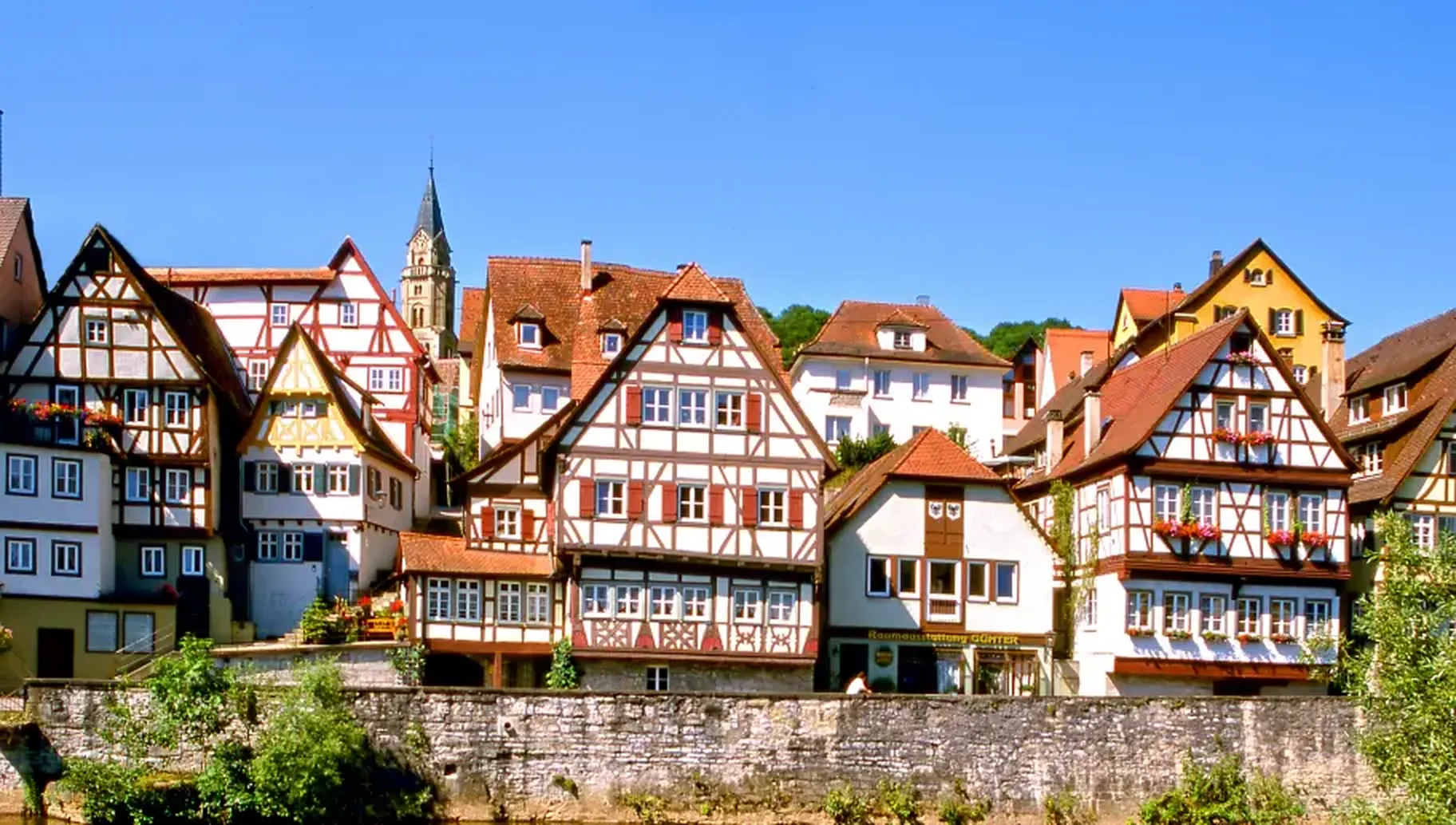Schwäbisch Hall