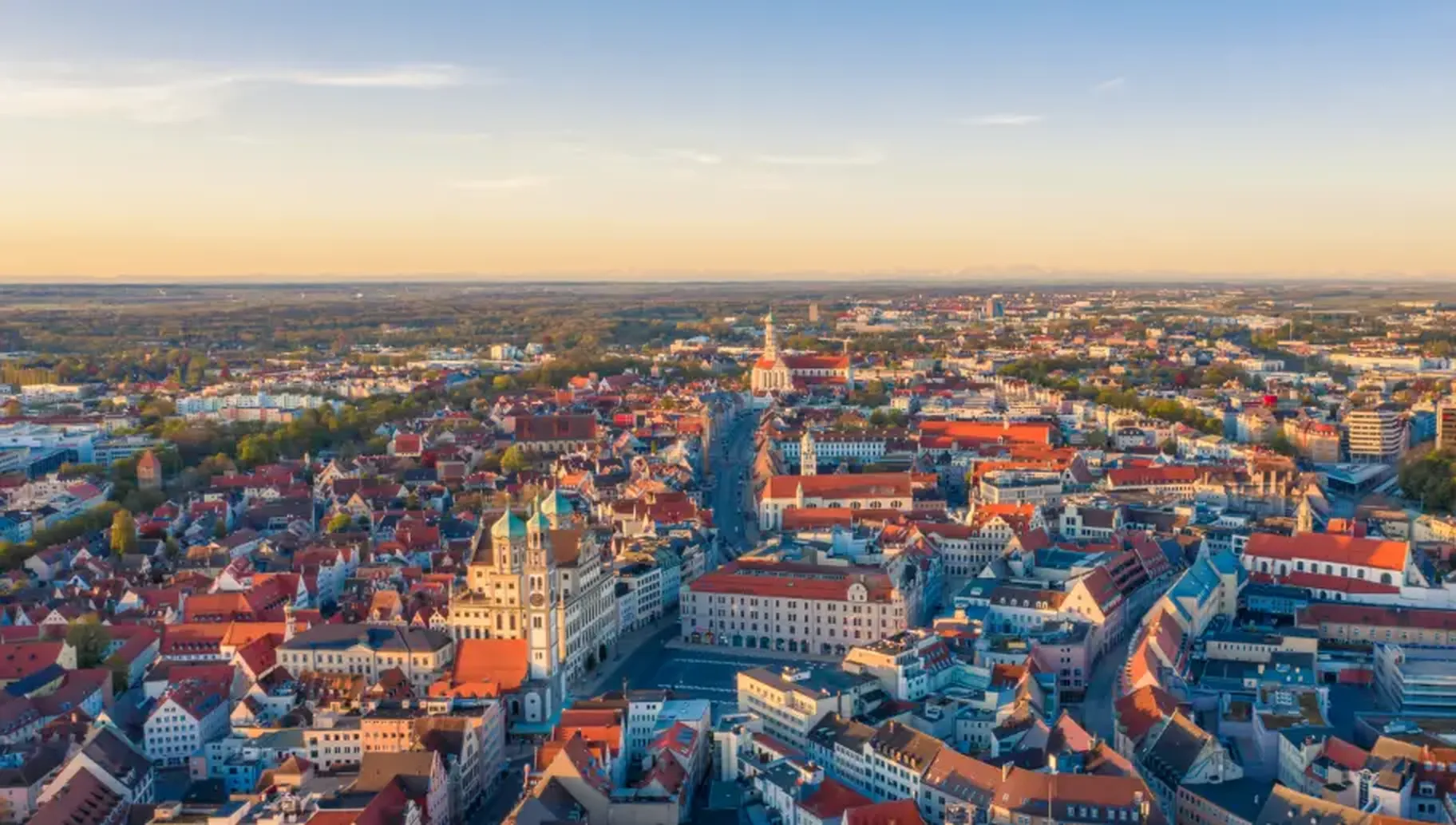 Augsburg