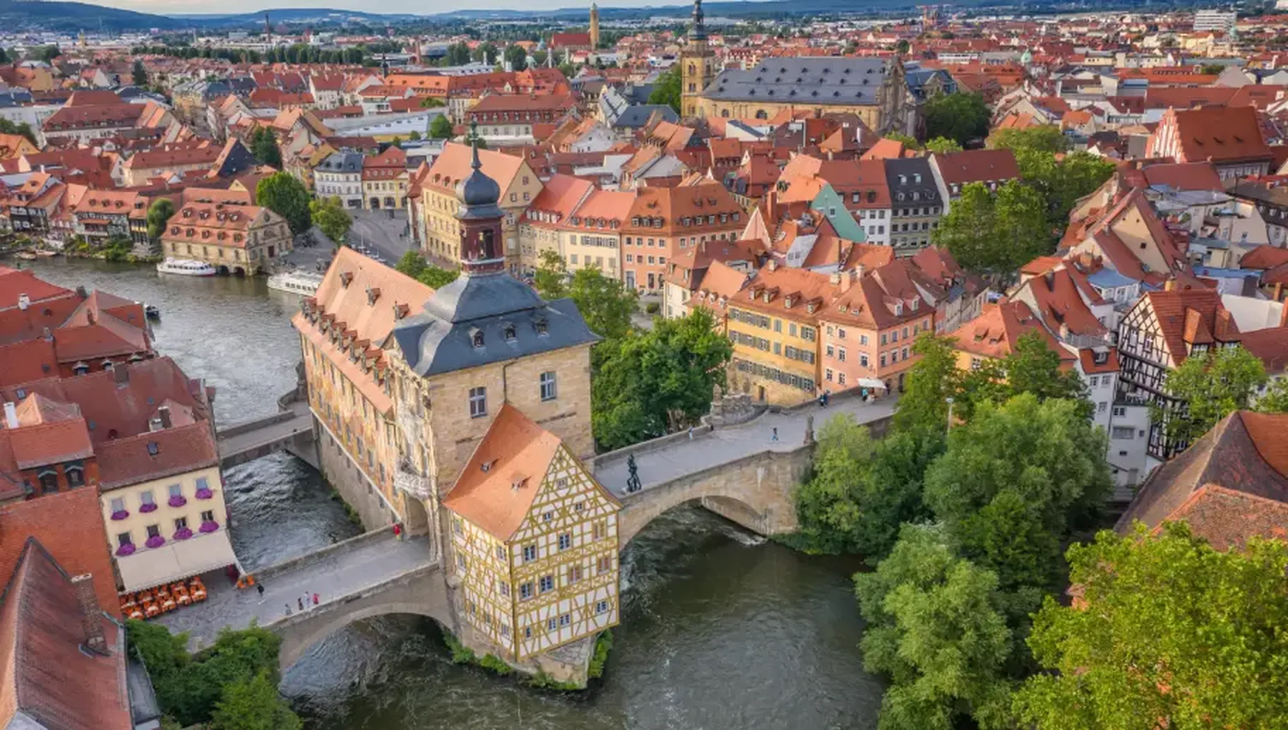 Bamberg