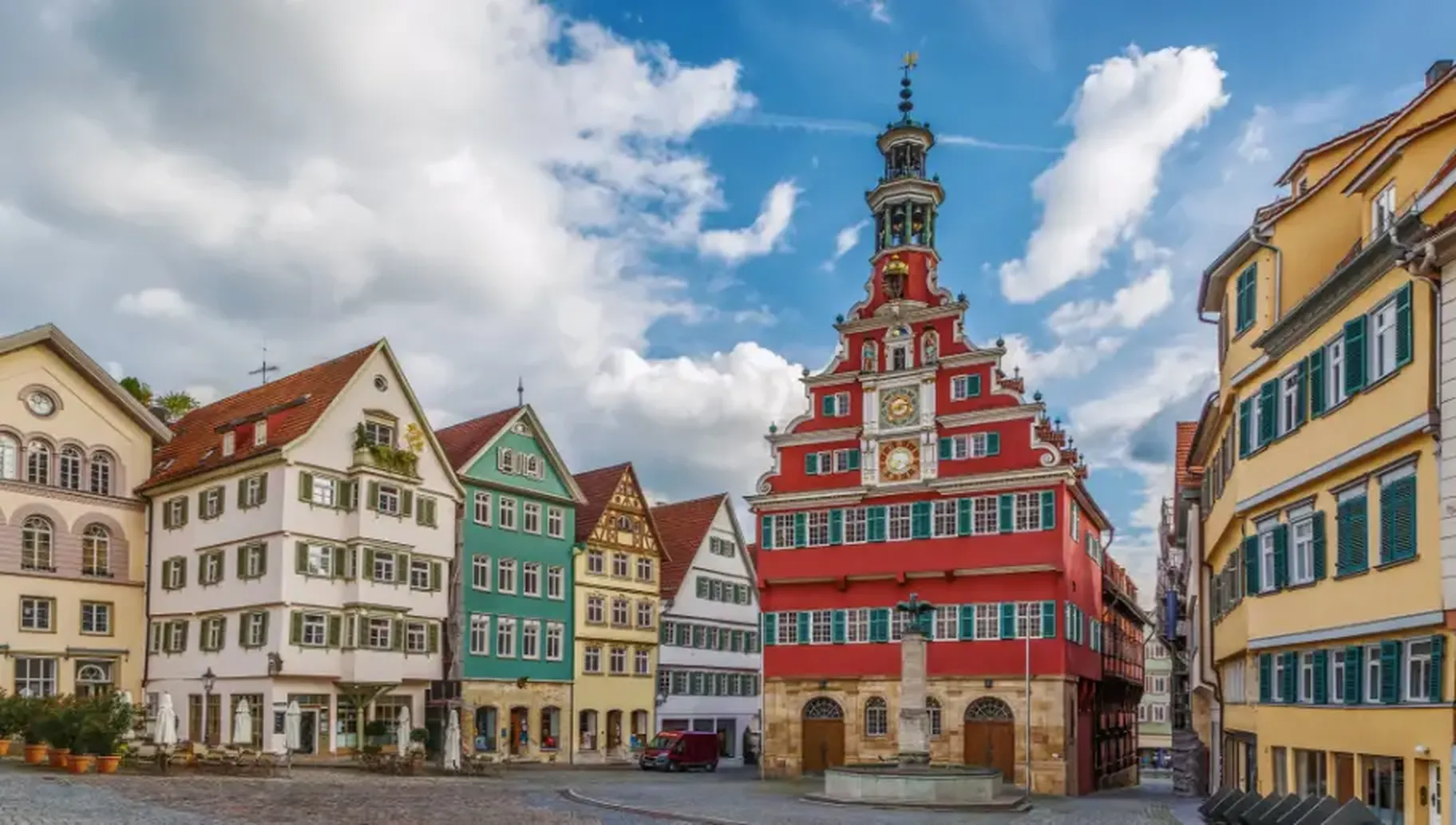 Esslingen