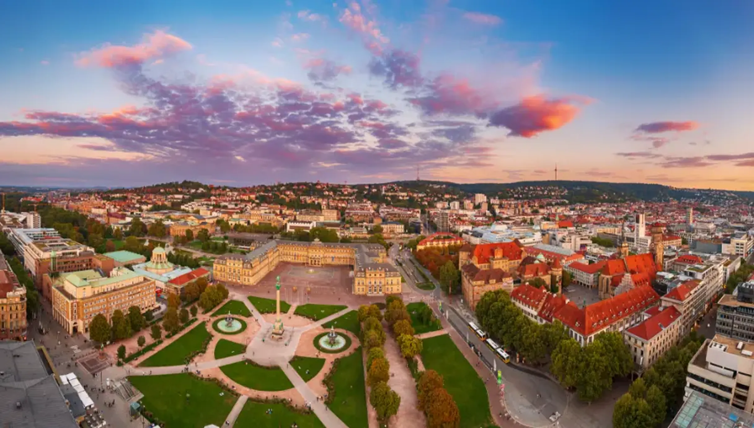 Stuttgart