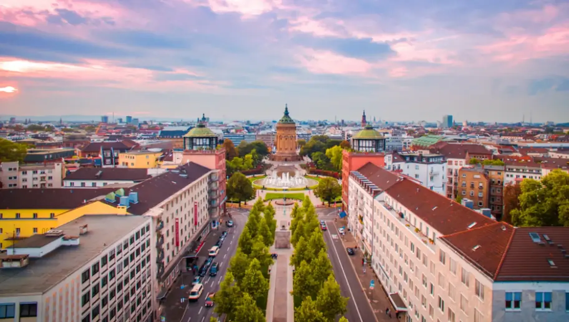Mannheim