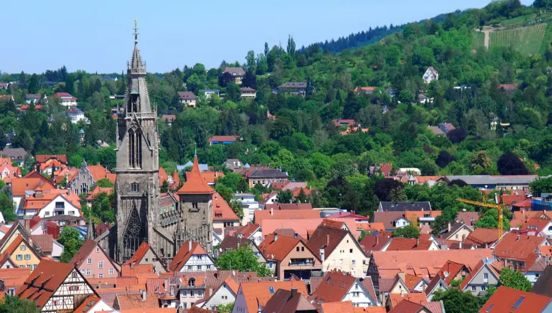 Reutlingen