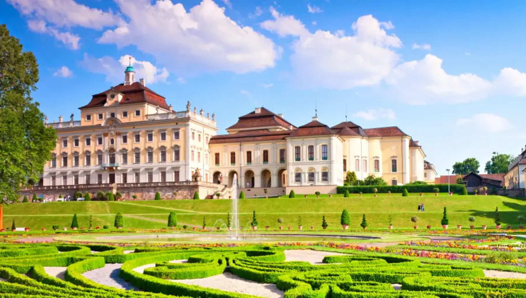 Ludwigsburg