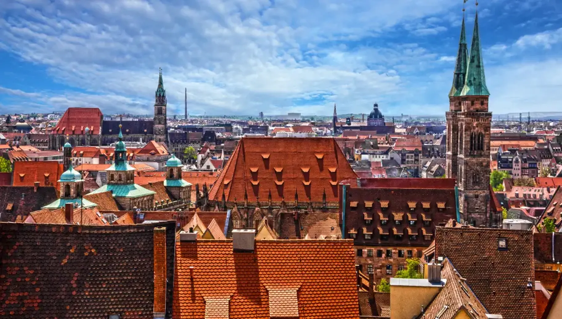 Nürnberg