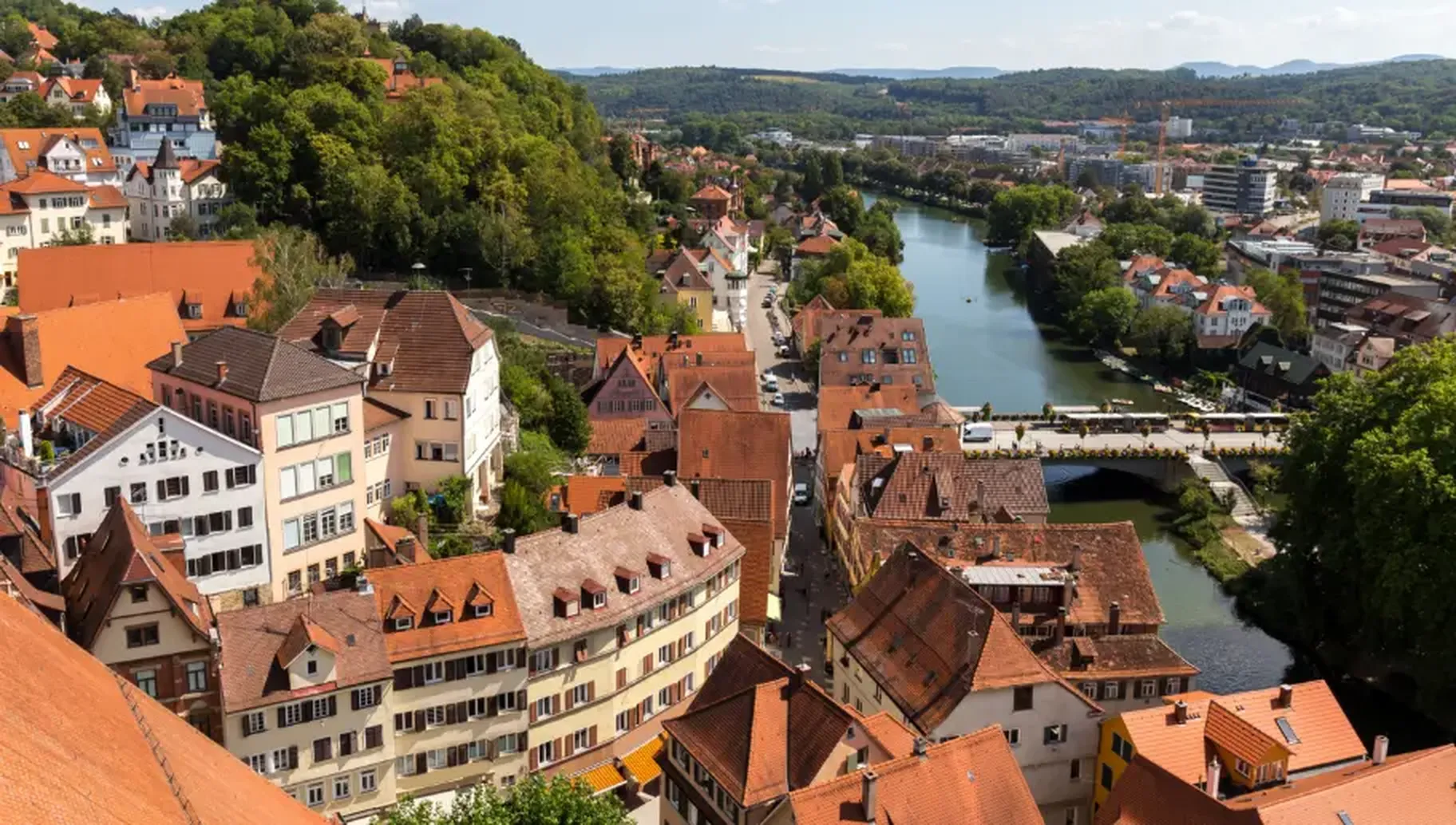 Tübingen