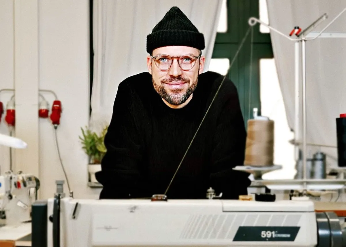 Henrik Roger - Inpetto
