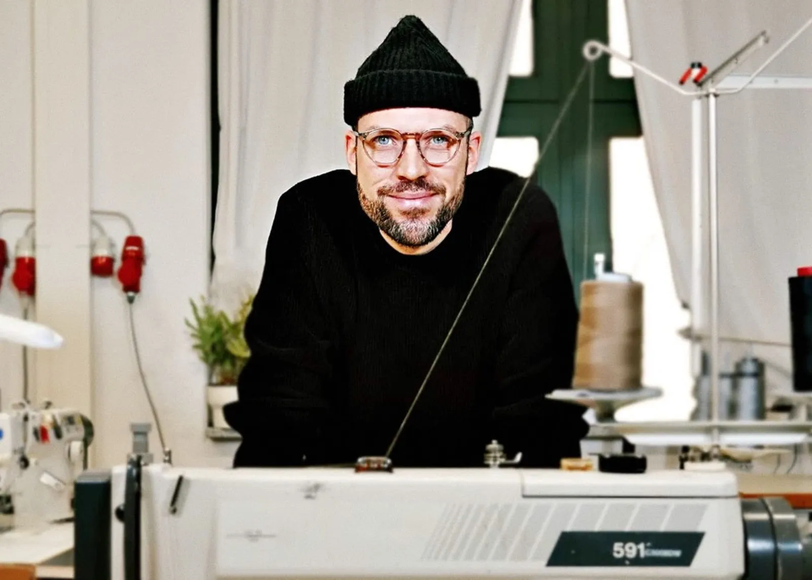 Henrik Roger - Inpetto