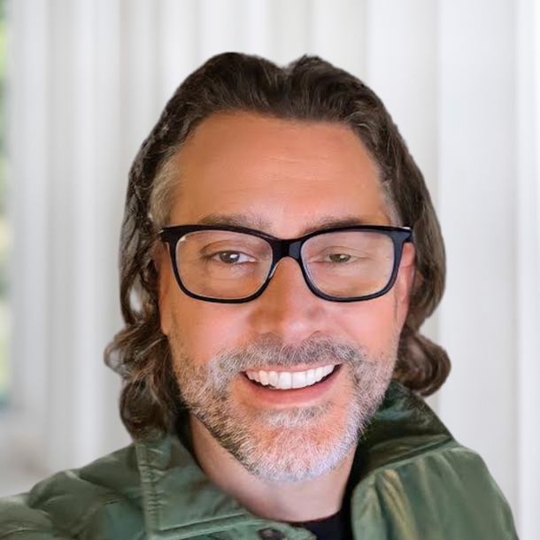 Jay McGrath - Venture Partner