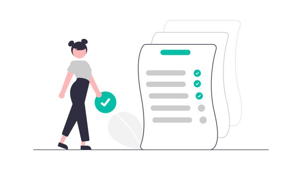 Funding Checklist Blog Post