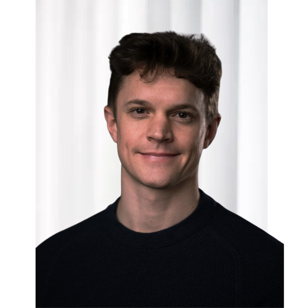 Ignaz Forstmeier - Venture Partner