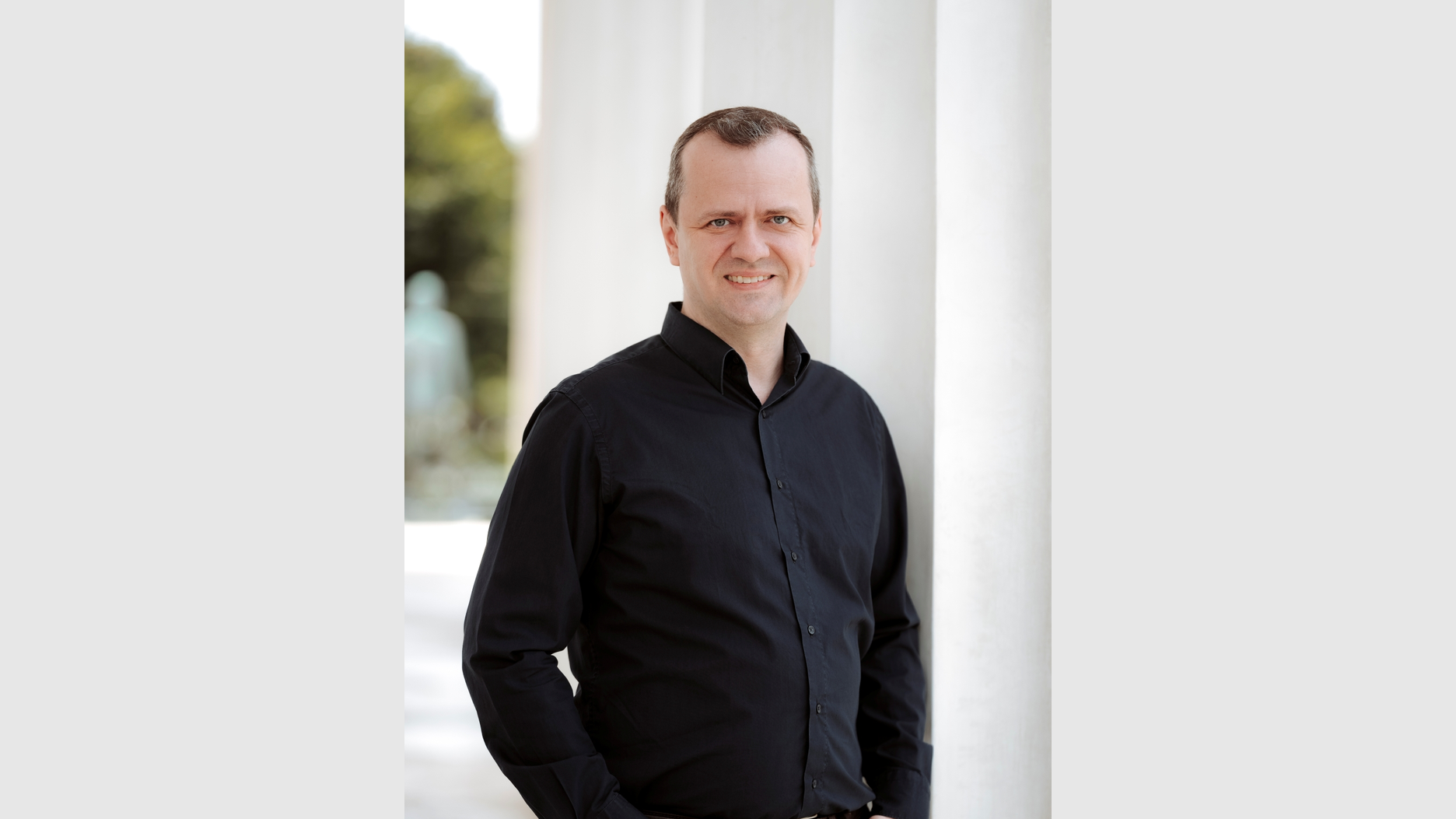 Marius Istrate