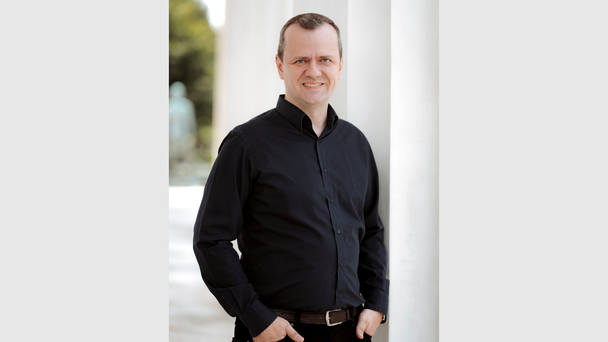 Marius Istrate