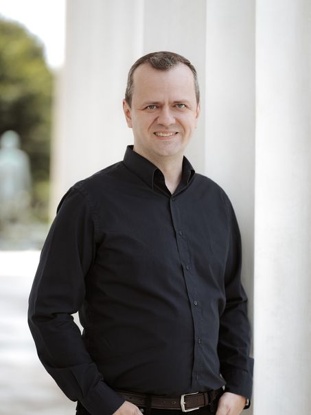 Marius Istrate