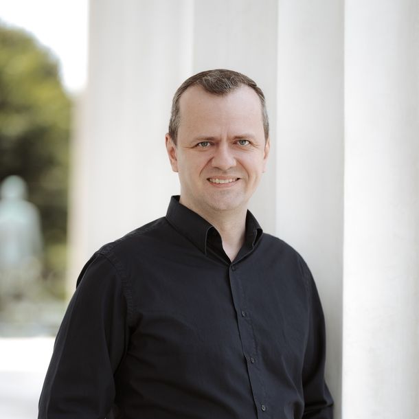 Marius Istrate - Partner