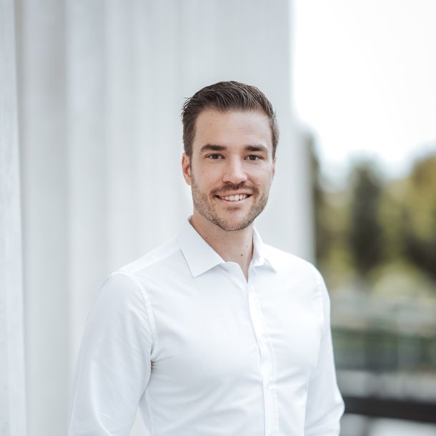 Gerald Pollak - Investment Team