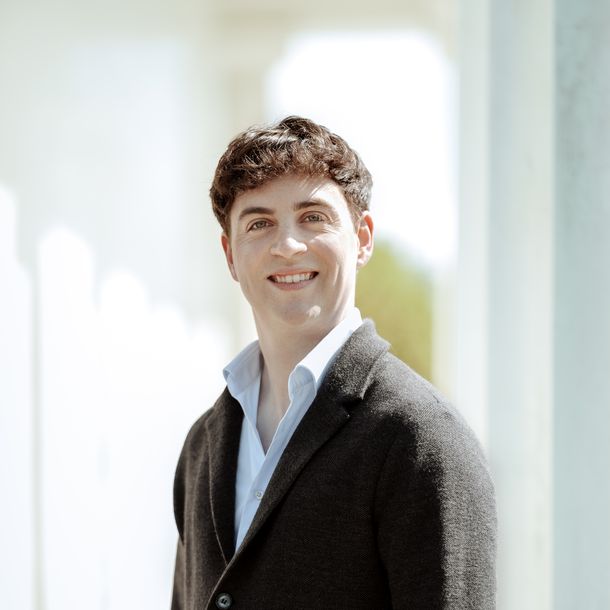 Nicolò Renzi - Investment Team