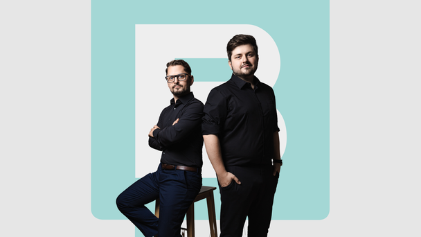 Storyblok Founders