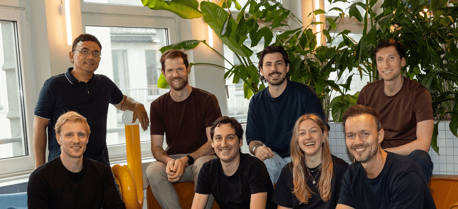Ahead Health team