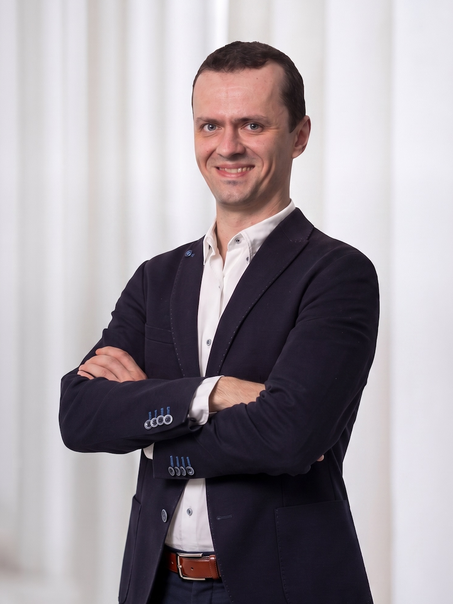 Marius Istrate
