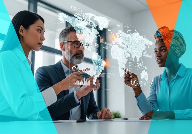 global project operations