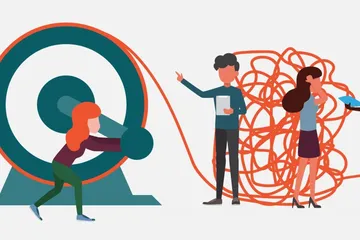 spaghetti-vs-information-silos