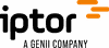 VOGSY customer Iptor logo