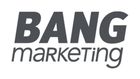 Bang marketing logo