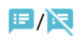 Icon push notification in VOGSY