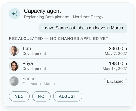 agentic-resource-management-capacity-agent-replan-around-leave