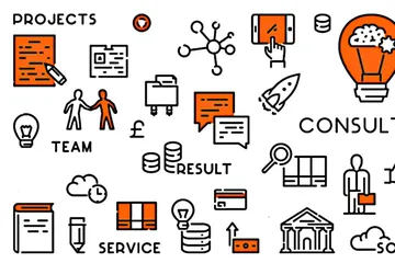 VOGSY ERP for international service businesses