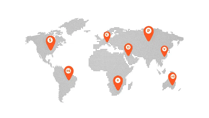 VOGSY Multinational features