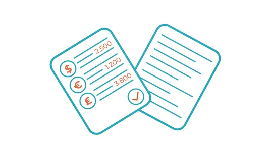 VOGSY AR & Payments reconciliation image