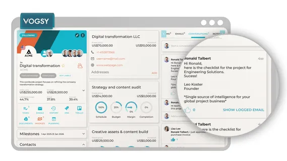 VOGSY Team collab zoomed in