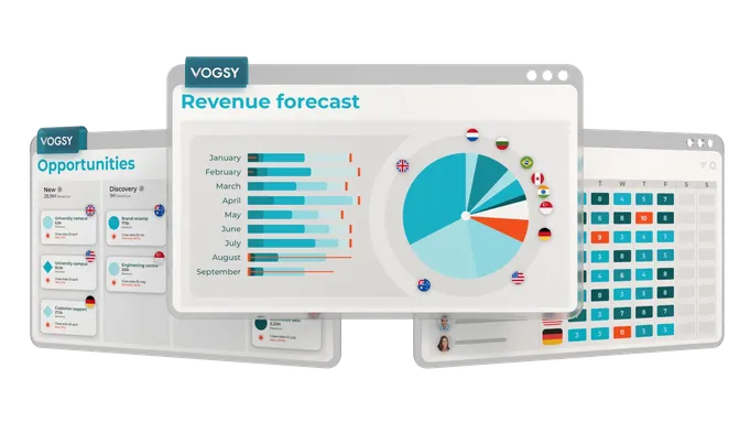 Enterprise features hero image transparent