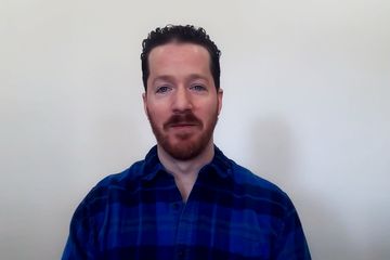 Trevor Crean Productive Edge