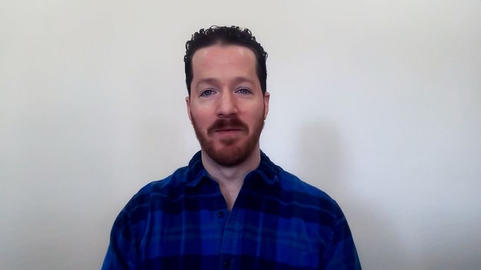 Trevor Crean Productive Edge