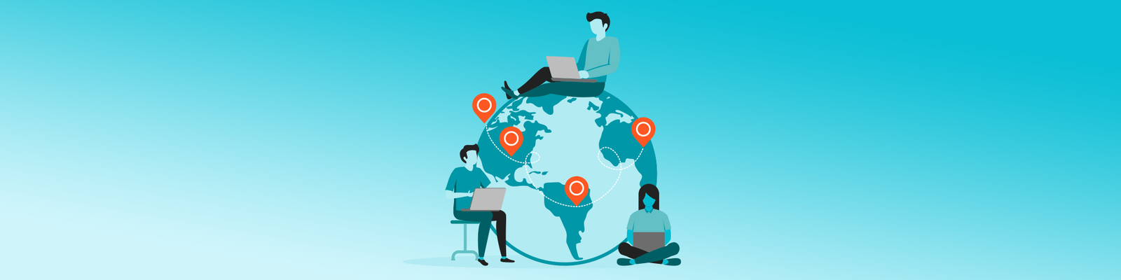 challenges for global projects header