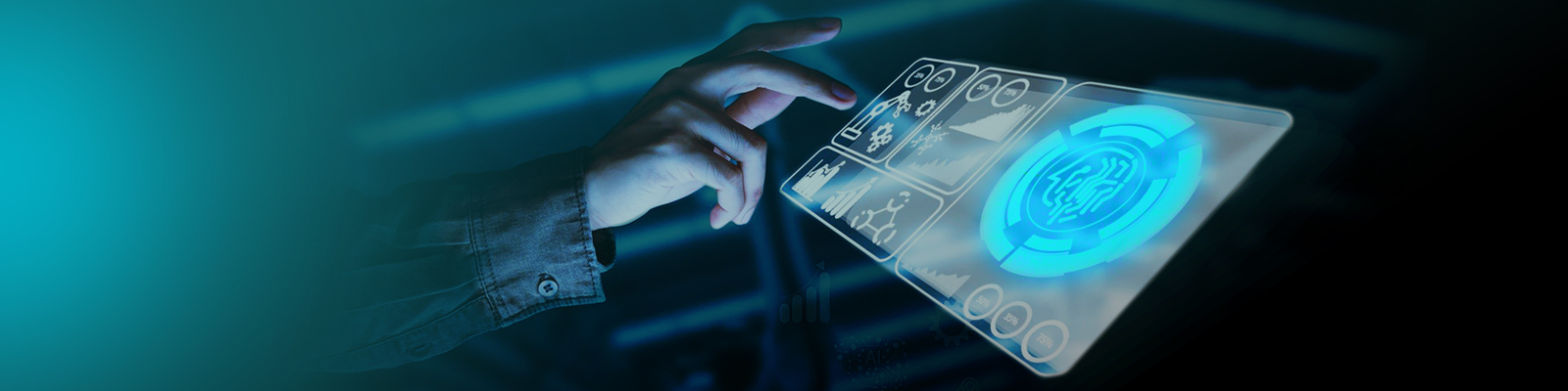 How explainable AI drives operational efficiency for COOs header