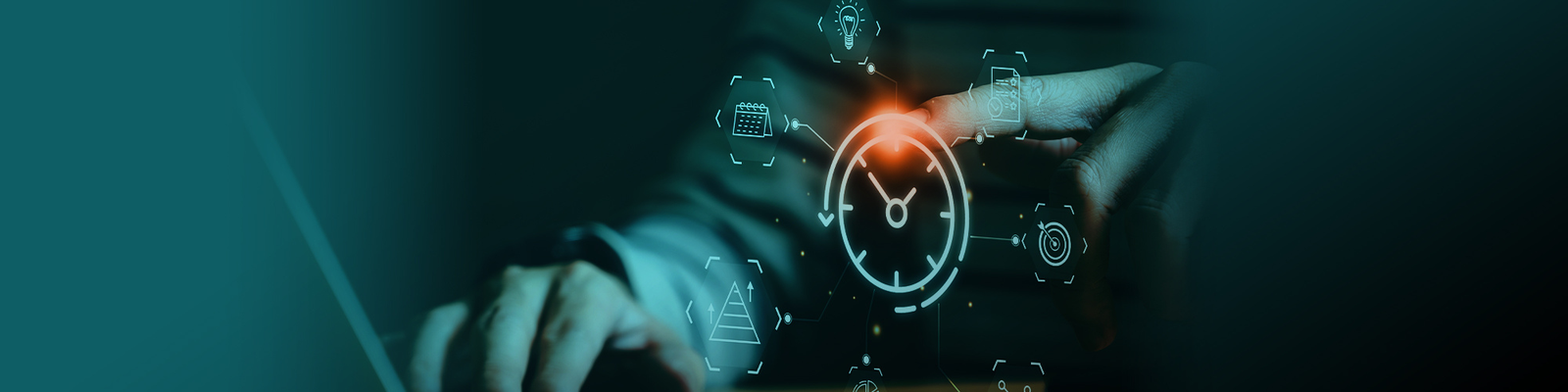 Comparing AI governance frameworks header