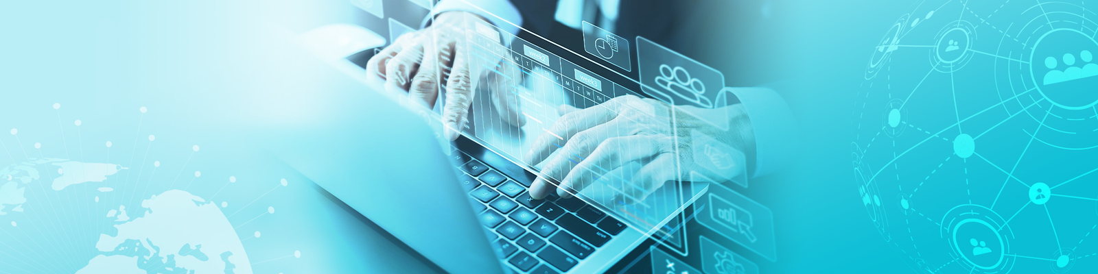 What is an AI management system (AIMS) hero image