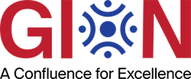 GION logo VOGSY customer