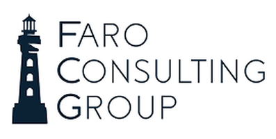 Faro consulting group logo