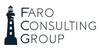 Faro consulting group logo
