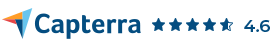 capterra star rating