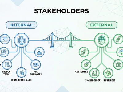 VOGSY ISO 42001 Stakeholders