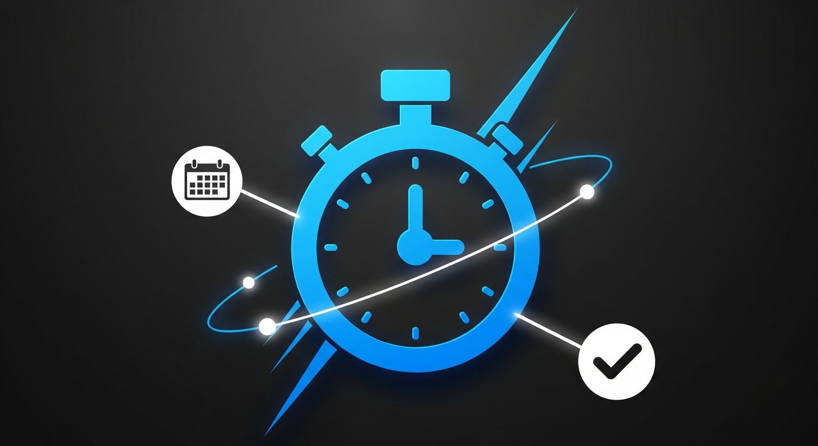 Time and Leave tracking in VOGSY