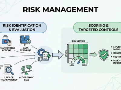 VOGSY AI Impact assesment Risk Management